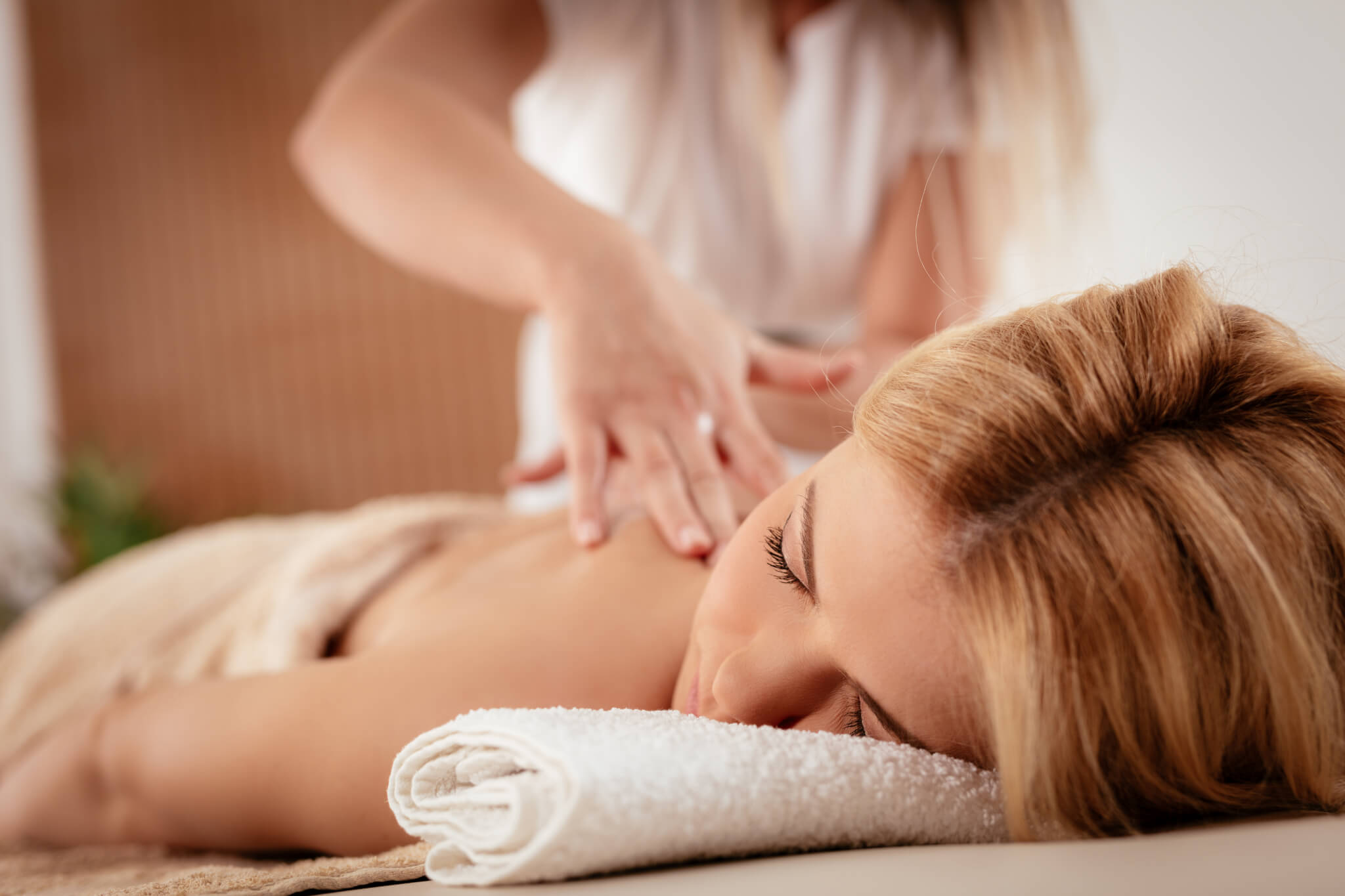 Relax! 5 Marketing Ideas for Massage Therapists